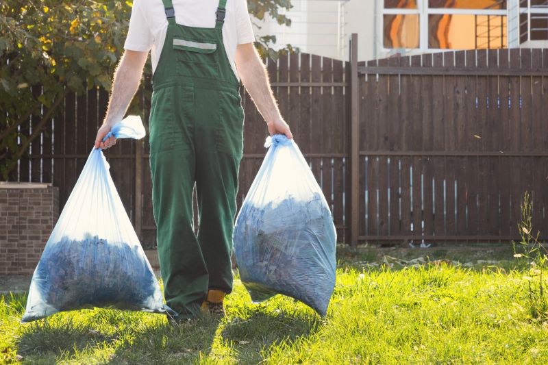 Garbage Removal