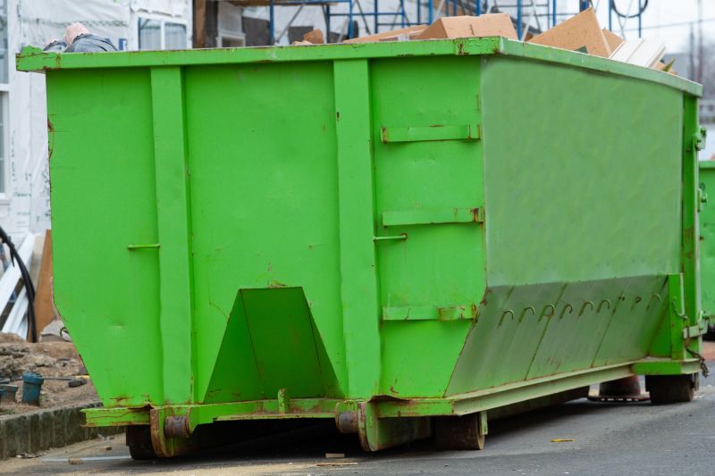Commercial Waste Disposal